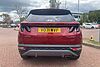 Hyundai TUCSON 1.6 TGDi Hybrid 230 Premium 5dr 2WD Auto Red