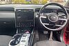 Hyundai TUCSON 1.6 TGDi Hybrid 230 Premium 5dr 2WD Auto Red