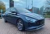 Hyundai I20 1.0T GDi Premium 5dr Grey
