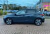 Hyundai I20 1.0T GDi Premium 5dr Grey