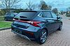 Hyundai I20 1.0T GDi Premium 5dr Grey