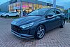 Hyundai I20 1.0T GDi Premium 5dr Grey