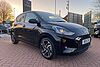 Hyundai I10 1.2 [79] Premium 5dr Auto [Nav] Black