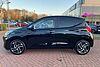 Hyundai I10 1.2 [79] Premium 5dr Auto [Nav] Black