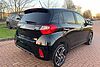 Hyundai I10 1.2 [79] Premium 5dr Auto [Nav] Black