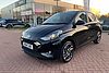 Hyundai I10 1.2 [79] Premium 5dr Auto [Nav] Black