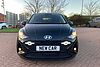 Hyundai I10 1.2 [79] Premium 5dr Auto [Nav] Black