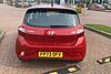 Hyundai I10 1.2 Advance 5dr Auto Red