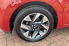 Hyundai I10 1.2 Advance 5dr Auto Red