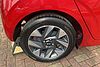 Hyundai I10 1.2 Advance 5dr Auto Red