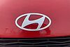 Hyundai I10 1.2 Advance 5dr Auto Red