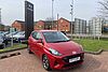 Hyundai I10 1.2 Advance 5dr Auto Red