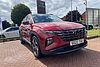 Hyundai TUCSON 1.6 TGDi Ultimate 5dr 2WD Red