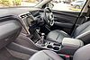Hyundai TUCSON 1.6 TGDi Ultimate 5dr 2WD Red