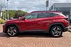 Hyundai TUCSON 1.6 TGDi Ultimate 5dr 2WD Red