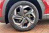 Hyundai TUCSON 1.6 TGDi Ultimate 5dr 2WD Red
