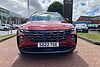 Hyundai TUCSON 1.6 TGDi Ultimate 5dr 2WD Red