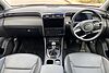 Hyundai TUCSON 1.6 TGDi Ultimate 5dr 2WD Red