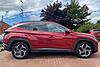 Hyundai TUCSON 1.6 TGDi Ultimate 5dr 2WD Red