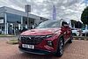 Hyundai TUCSON 1.6 TGDi Ultimate 5dr 2WD Red
