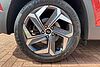 Hyundai TUCSON 1.6 TGDi Ultimate 5dr 2WD Red