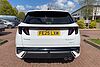 Hyundai TUCSON 1.6T Plug-in Hybrid N Line S 5dr Auto White