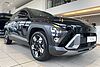 Hyundai KONA 1.6 Hybrid 129 Advance 5dr DCT Black