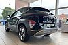 Hyundai KONA 1.6 Hybrid 129 Advance 5dr DCT Black