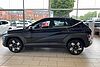 Hyundai KONA 1.6 Hybrid 129 Advance 5dr DCT Black