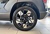 Hyundai KONA 1.6 Hybrid 129 Advance 5dr DCT Black