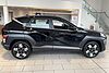 Hyundai KONA 1.6 Hybrid 129 Advance 5dr DCT Black