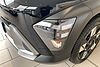 Hyundai KONA 1.6 Hybrid 129 Advance 5dr DCT Black