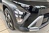 Hyundai KONA 1.6 Hybrid 129 Advance 5dr DCT Black