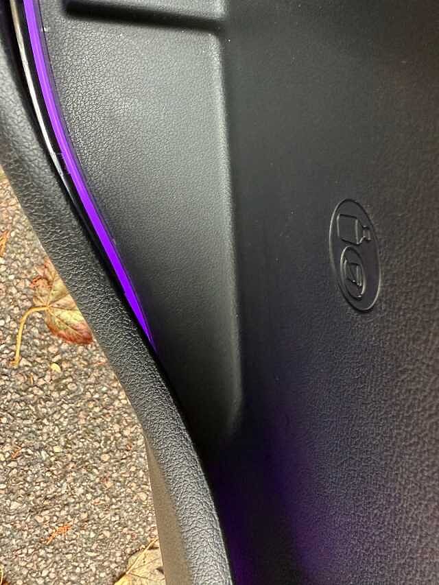 Hyundai I20 1.0T GDi N Line S 5dr DCT Dragon Red