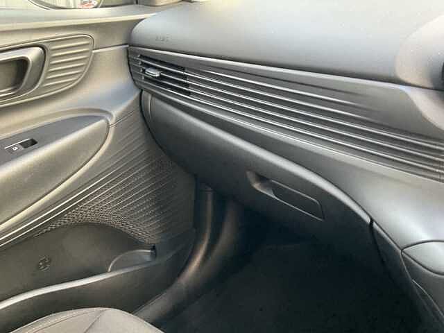 Hyundai I20 1.0T GDi Advance 5dr DCT Grey