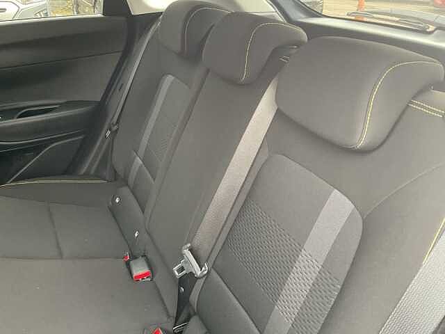 Hyundai I20 1.0T GDi Premium 5dr DCT Aurora Grey