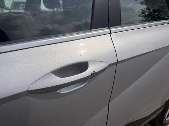 Hyundai KONA 160kW Advance 65kWh 5dr Auto Shimmering Slvr