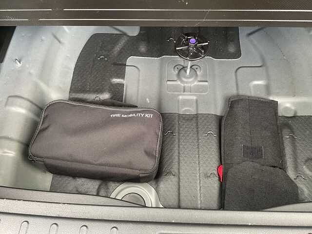 Hyundai TUCSON 1.6 TGDi Ultimate 5dr 2WD Black