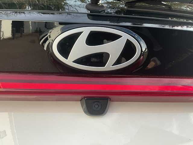 Hyundai I20 1.0T GDi Advance 5dr Atlas White