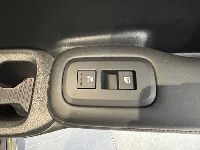 Hyundai SANTA FE 1.6 TGDi Hybrid Calligraphy 5dr Auto Olive Green