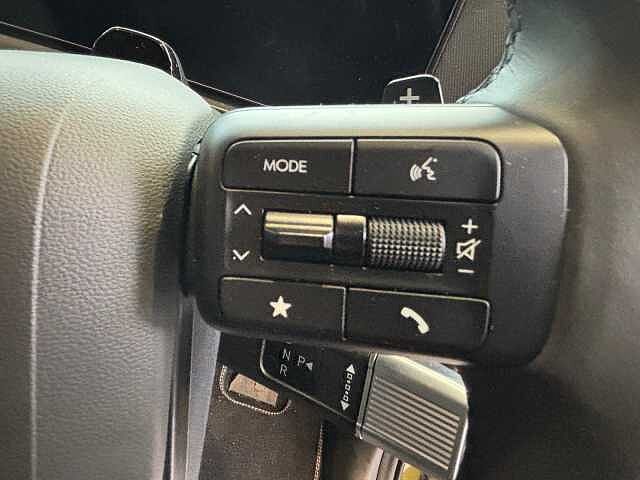 Hyundai SANTA FE 1.6 TGDi Hybrid Calligraphy 5dr Auto Olive Green