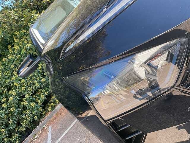 Hyundai BAYON 1.0 TGDi Ultimate 5dr Phantom Black