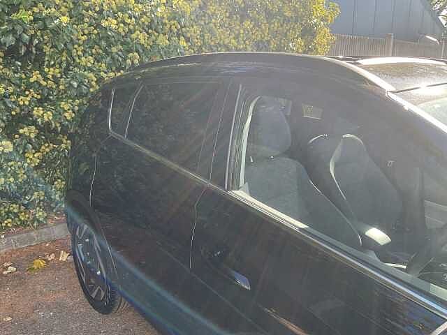 Hyundai BAYON 1.0 TGDi Ultimate 5dr Phantom Black