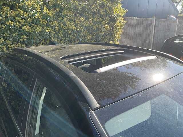 Hyundai BAYON 1.0 TGDi Ultimate 5dr Phantom Black