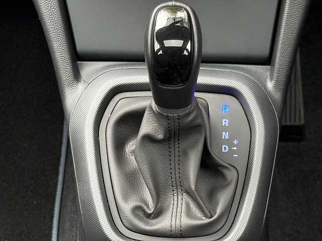 Hyundai I10 1.2 Premium SE 5dr Auto Red