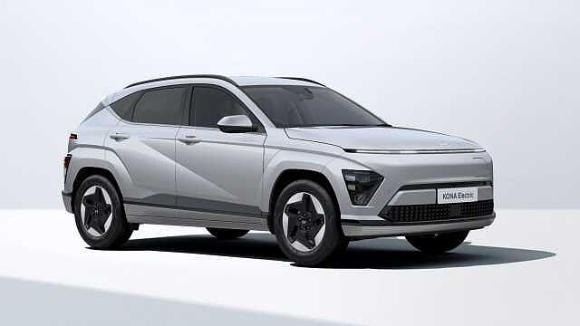 Hyundai KONA 160kW Advance 65kWh 5dr Auto Shimmering Slvr