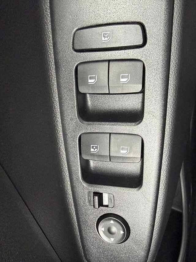 Hyundai I10 1.2 [79] Advance 5dr [Nav] Lucid Lime