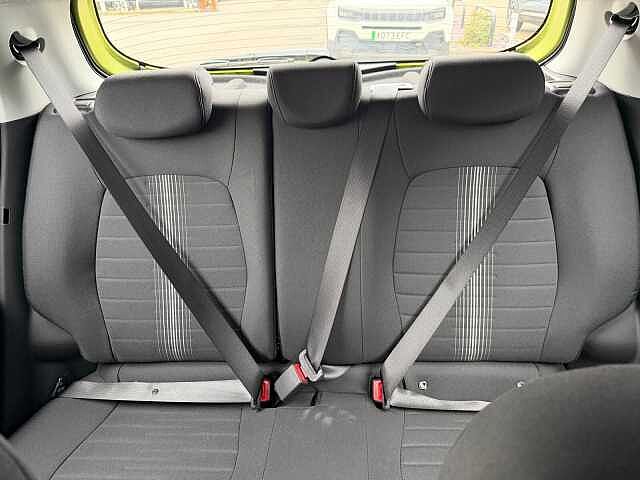 Hyundai I10 1.2 [79] Advance 5dr [Nav] Lucid Lime