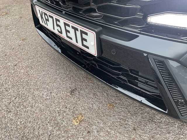 Hyundai TUCSON 1.6T Plug-in Hybrid N Line 5dr Auto Ectrnc Gry Prl