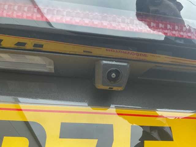 Hyundai TUCSON 1.6T Plug-in Hybrid N Line 5dr Auto Ectrnc Gry Prl